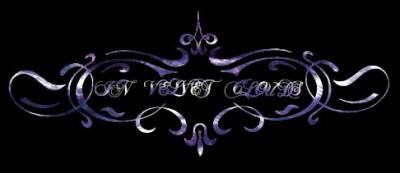 logo In Velvet Clouds
